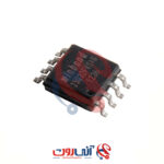 25Q32FVSIQ-SOIC8 208-mil
