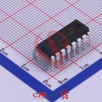 ULN2003A DIP