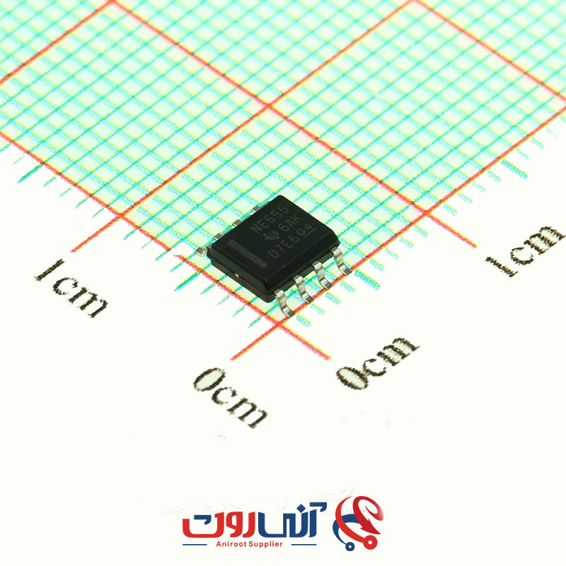 NE555 - آنی روت