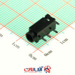 سوکت استریو دیپ 3.5mm - تصویر 2