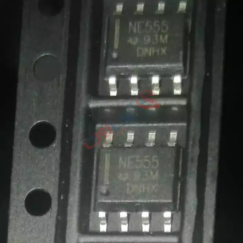 NE555 آی سی NE555 - تصویر 1