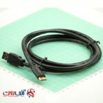 کابل پروگرام VX680