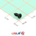 پیچ چهارسو p4