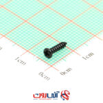 پیچ چهارسو کوچک