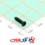 پیچ چهارسو کوچک P6