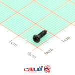 پیچ چهارسو کوچک p7