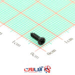 پیچ چهارسو کوچک P7 - تصویر 4