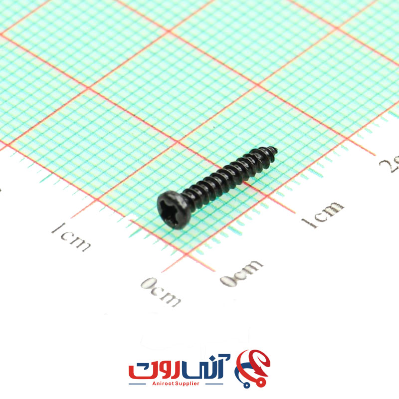 802004011_1 پیچ چهارسو کوچک p11