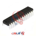 ATmega168A-PU