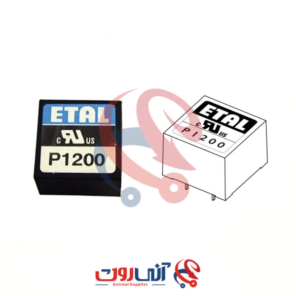 ETAL P1200
