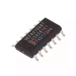 آی سی HEF40106BT