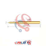 ARP33.35-2.02-B (P125-B)