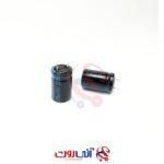 خازن 2200uF 35V