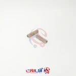 اسپیسر دو سر مادگی فلزی 20mm