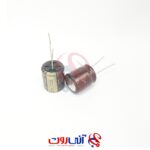خازن 1500uF 35V