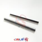 پین هدر 2x40 نری رایت