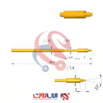 ARP38.4-1.37-293N160 (GKS-100 293 160 A 2000)