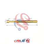 ARP33.35-1.36-A2 (P100-A2)