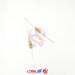 مقاومت 10 کیلو اهم 0.5 وات