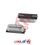 27.000MHz Crystal Oscillator