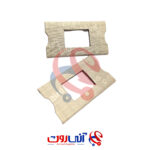 پد رسانا برای شیلد 19x34x1-H10x14mm