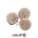 پد رسانا برای تاچ 9x3_H0mm جایگزین فنر