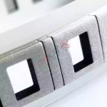پد رسانا برای تاچ 15x15x4_H7x10mm جایگزین فنر