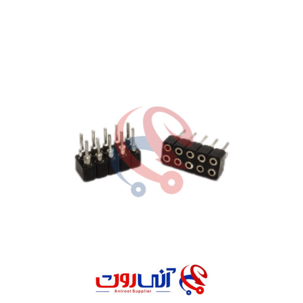 2x5 PIN 2.0mm