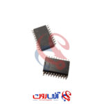 74HC574D SMD (دست دوم با ضمانت)