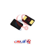 8.0000MHz SMD-5x3.2mm