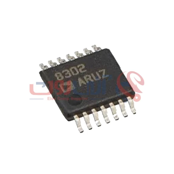 AD8302ARUZ