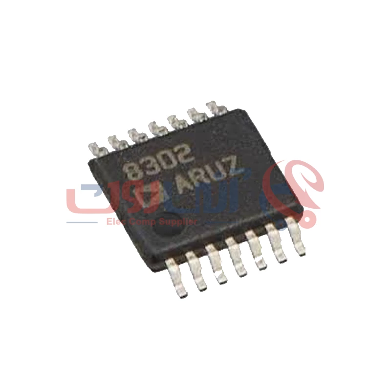 AD8302ARUZ
