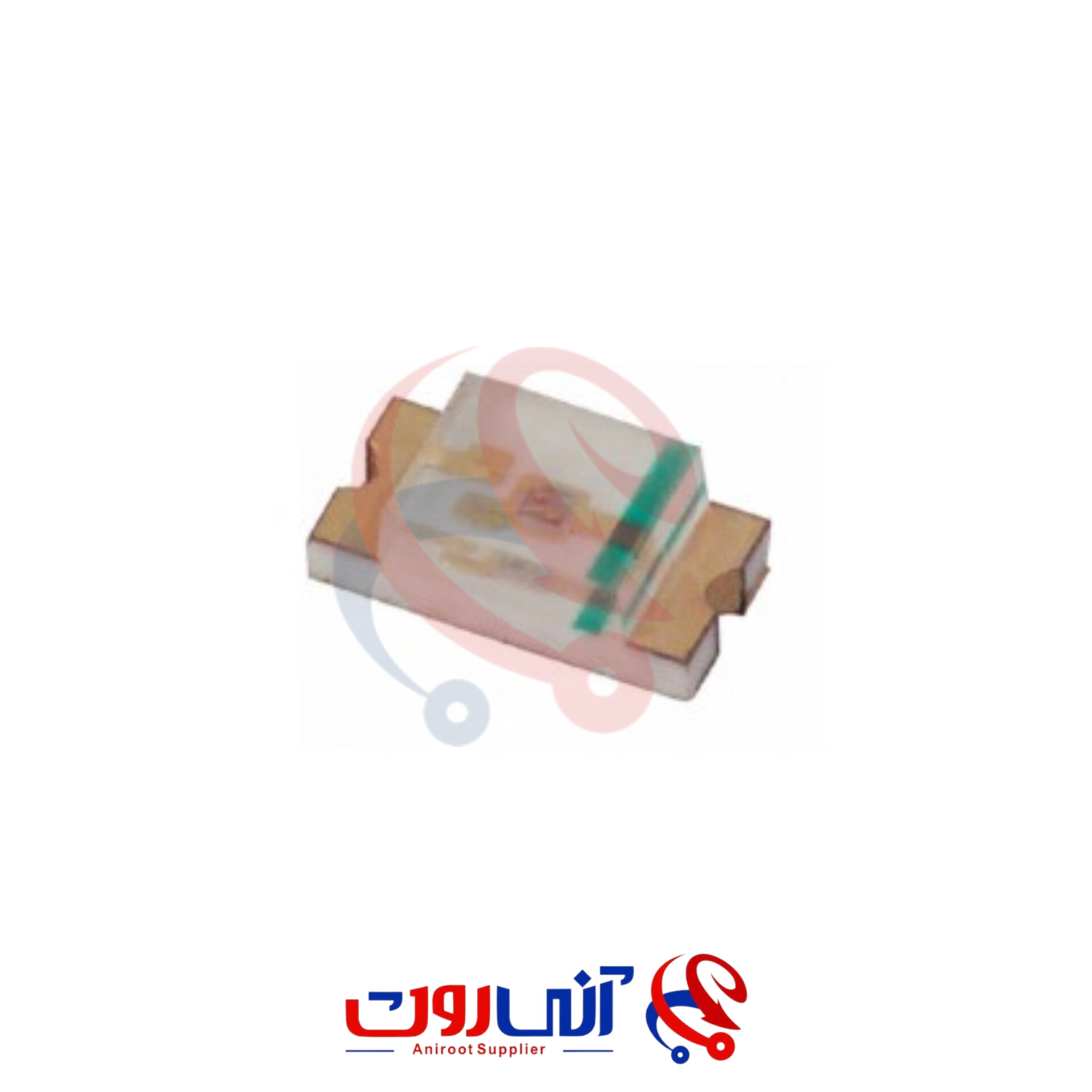 E6CC1206URAC1UDA E6CC1206URAC1UDA - تصویر 1
