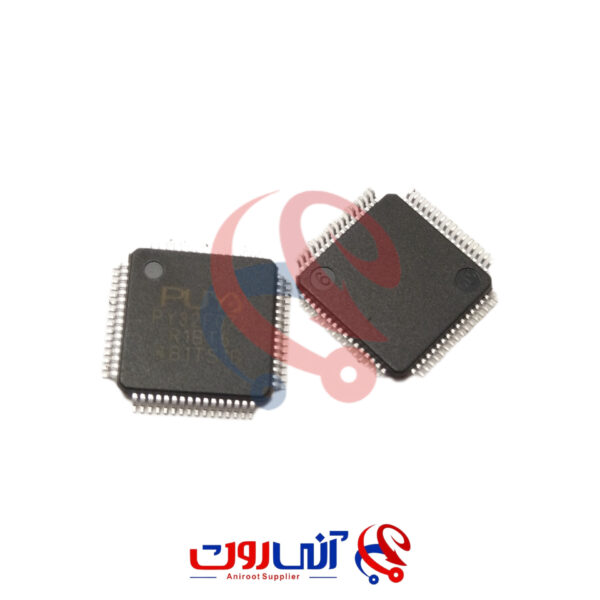 PUYA PY32F072R1BT6