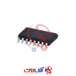 PUYA PY32F002AW15S6TU