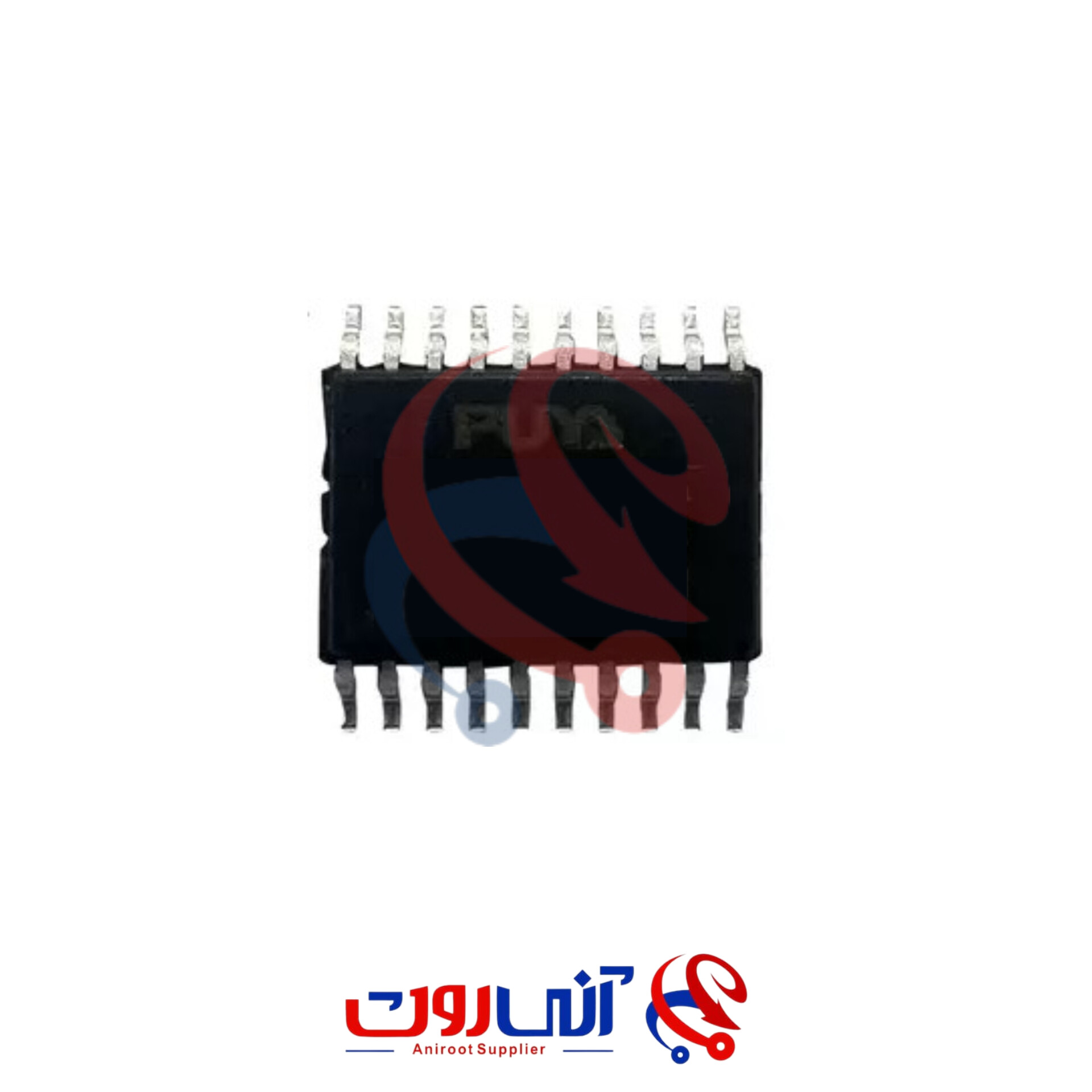 py32f002af 15p6tu