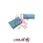 2uF 275VAC MKP-X2 Blue - تصویر 2