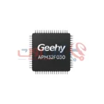 Geehy APM32F030K6T6
