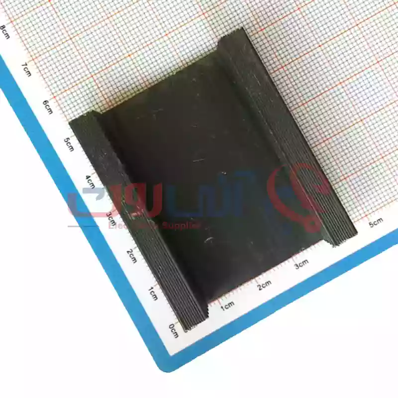Heat Sink-50x42x15mm