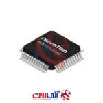 NUVOTON NUC131LC2AE