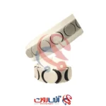 پد رسانا برای تاچ 10x4_H0mm جایگزین فنر