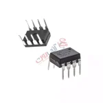 اپتوکوپلر HCPL4504