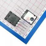 ترانزیستور SGL40N150D
