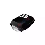 تریستور TISP4350H3BJR-SCT-ND