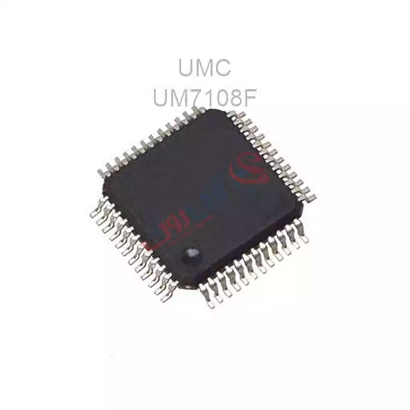 UM7108F UM7108F - تصویر 1