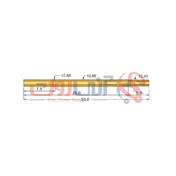 ARR33.90-2.36-4S (R156-4S)