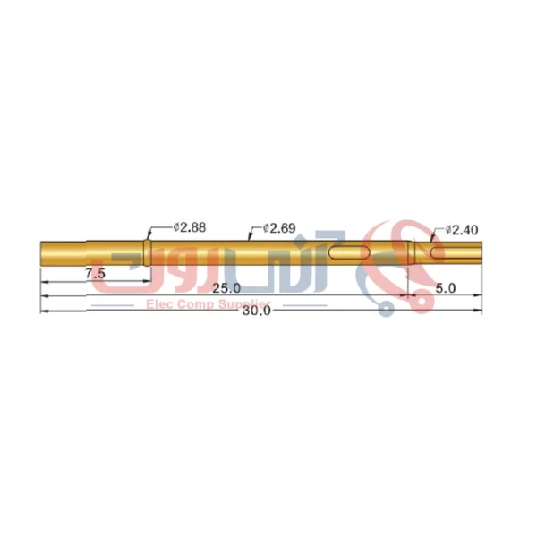 ARR33.90-2.36-4S
