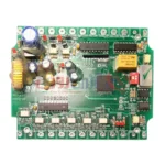 برد هندویل CNC مبتنی بر FPGA