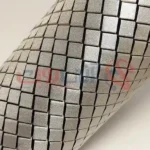 پد رسانا برای تاچ 6x6x5_H0mm جایگزین فنر