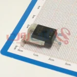 ACS758KCB-150B-PFF-T IC